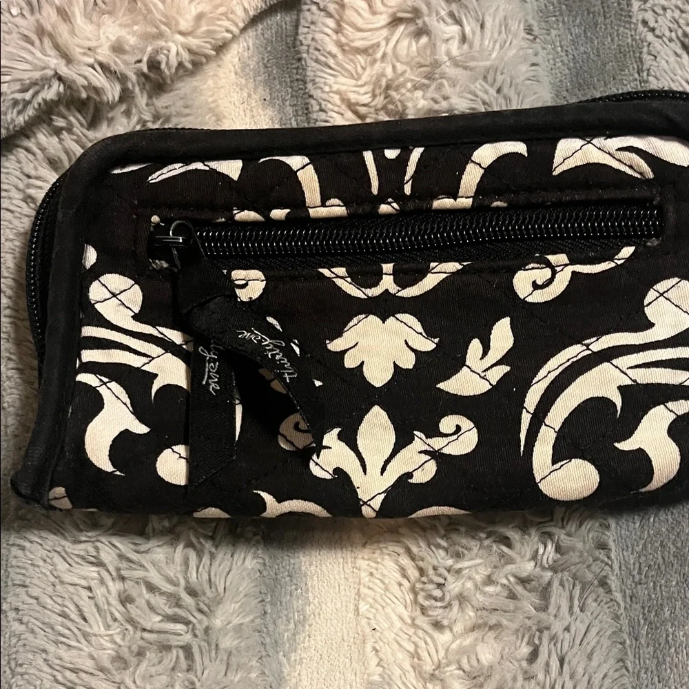 Vera Bradley card case and coin pouch. Thirty-One wallet. - Picture 3 of 11